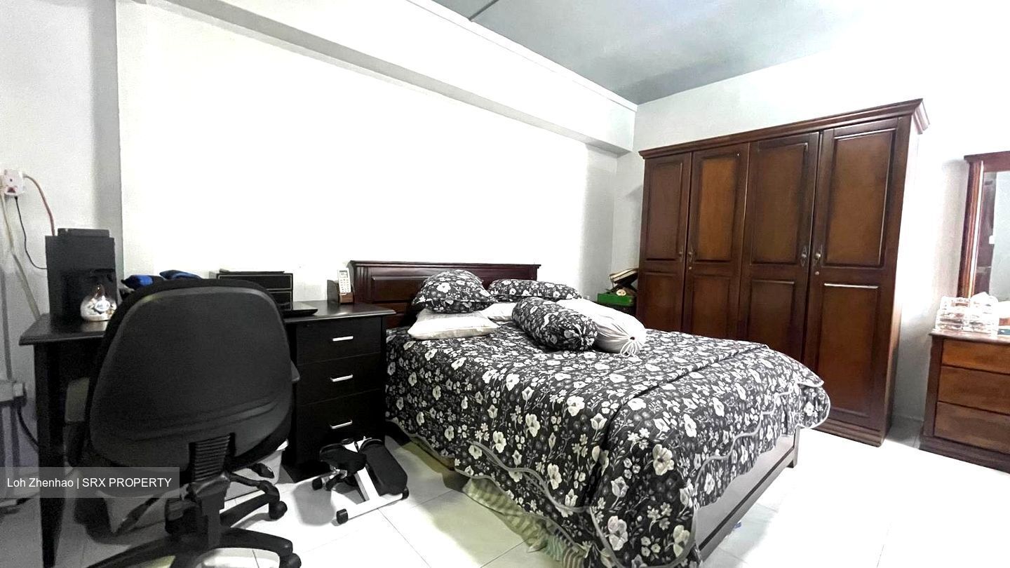 Blk 548 Serangoon North Avenue 3 (Serangoon), HDB 5 Rooms #550808871